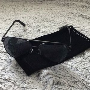 Quay Australia Vivienne Sunglasses